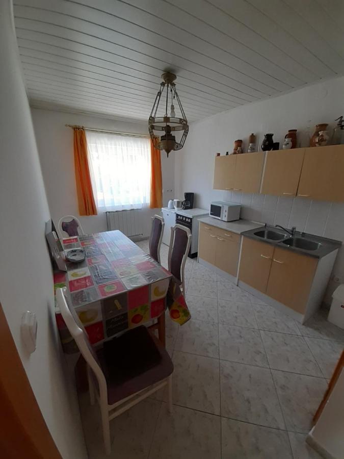 Fodi Apartman Zalakaros Eksteriør billede